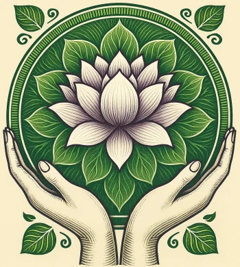 Amol Parmar Therapy logo
