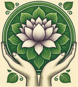 Amol Parmar Therapy logo